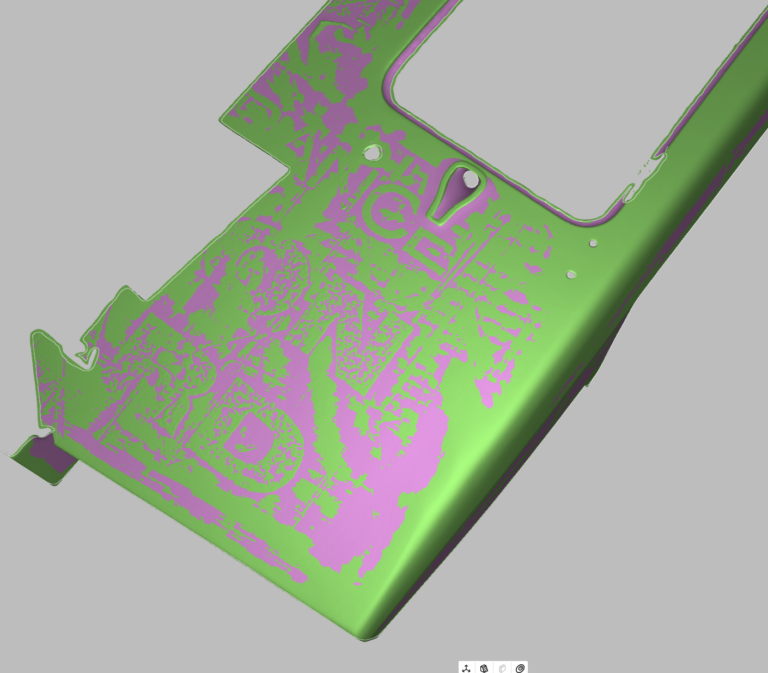 000572_Artec-Studio-18-Professional-Xboat-Main-Hull-2