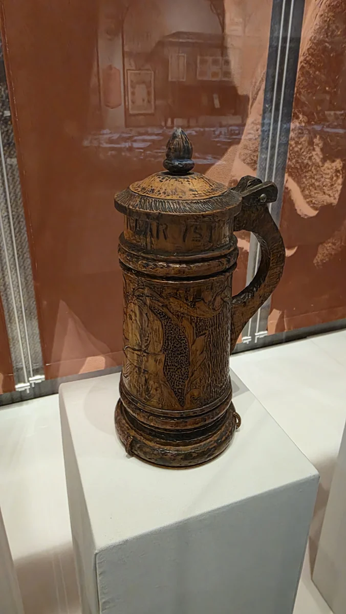 1904-Worlds-Fair-Teddys-Beer-Stein