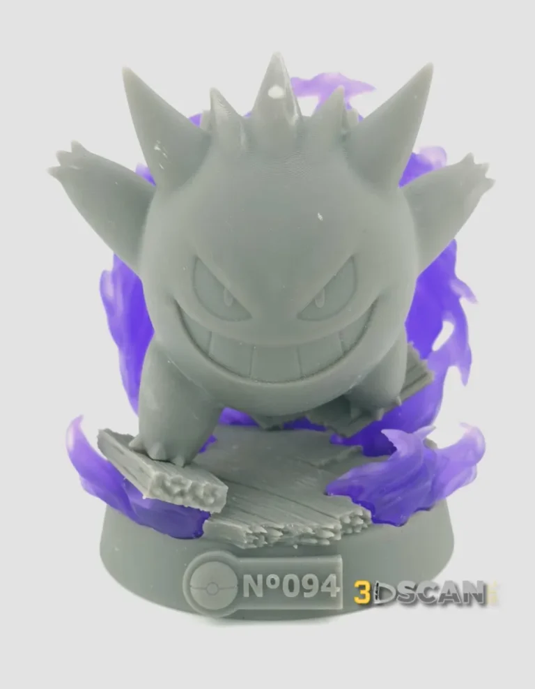 Pokemon-No-094-Figurine-1