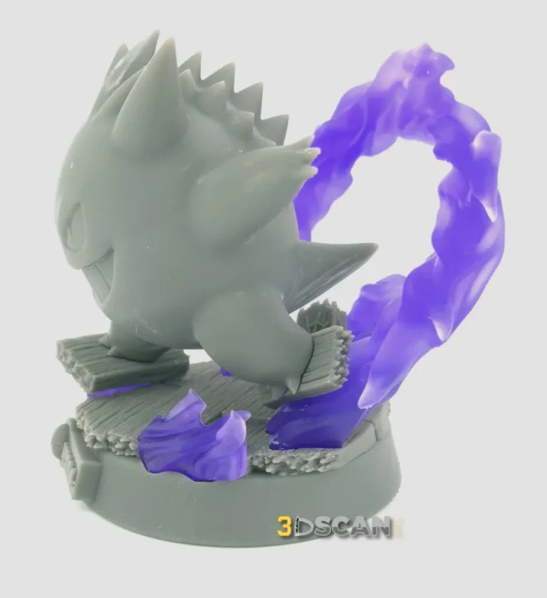 Pokemon-No-094-Figurine-2
