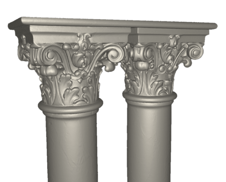 SLU-highschool_marble-columns-840x678
