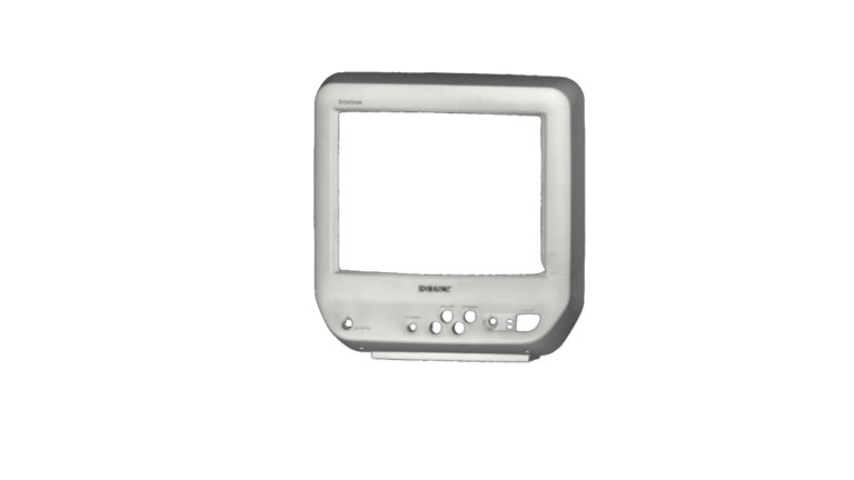 Sony-Trinitron-Bezel-3