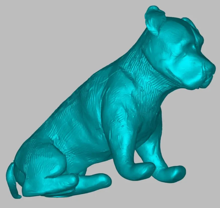 Z-Smithey-dog-figurine-3d-model-1