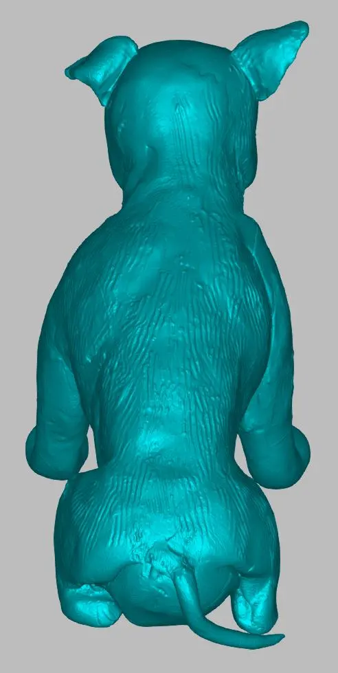 Z-Smithey-dog-figurine-3d-model-4