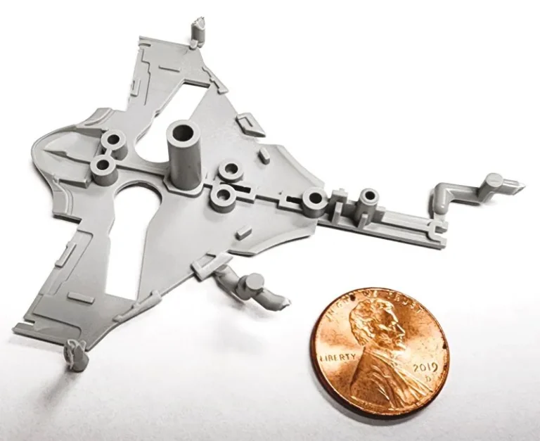 aircraft-model-airframe