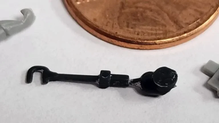 aircraft-model-control-stick