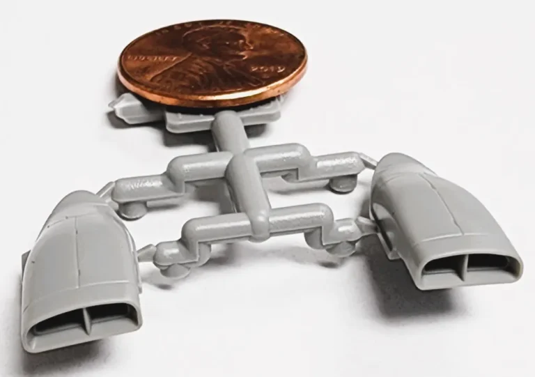 aircraft-model-intakes