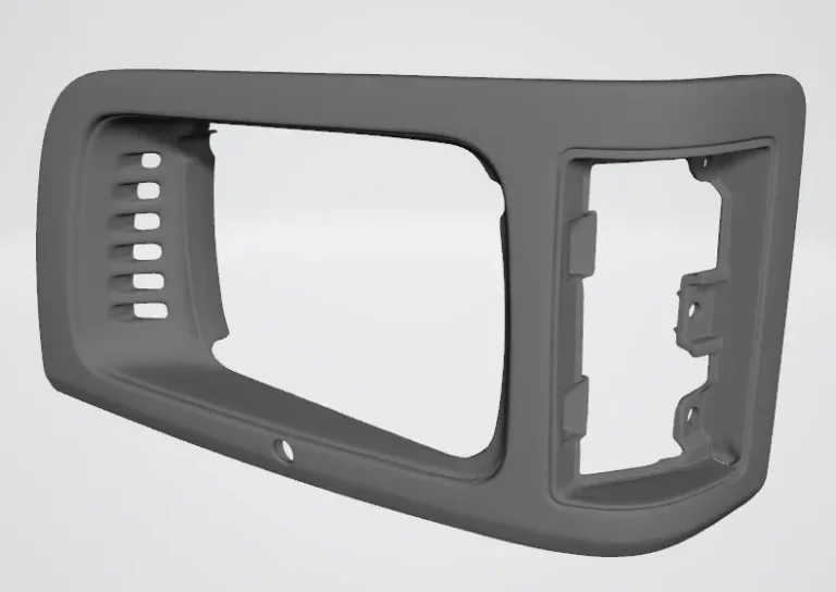 diahatsu-headlight-bezel