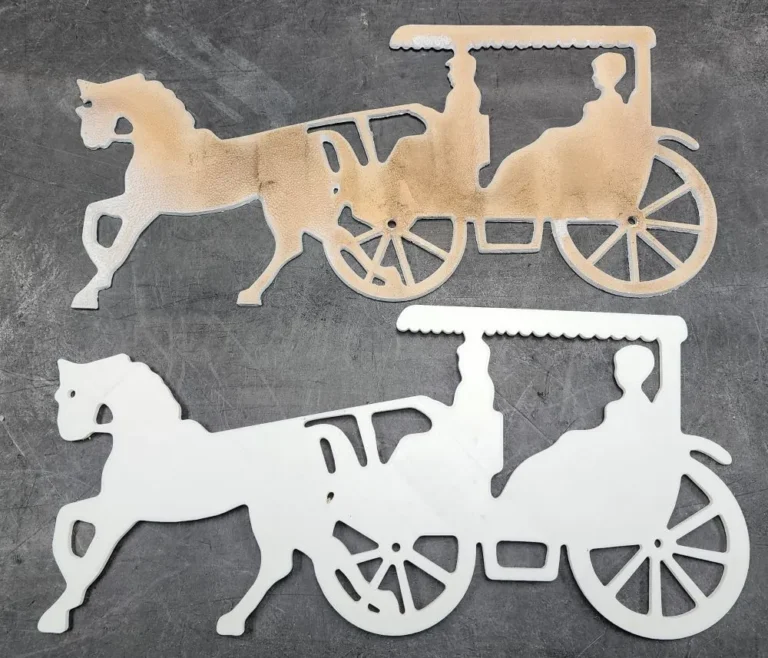 horse-n-buggy-compared