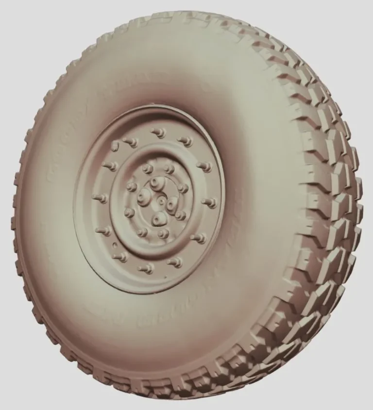 humvee-tire-wheel
