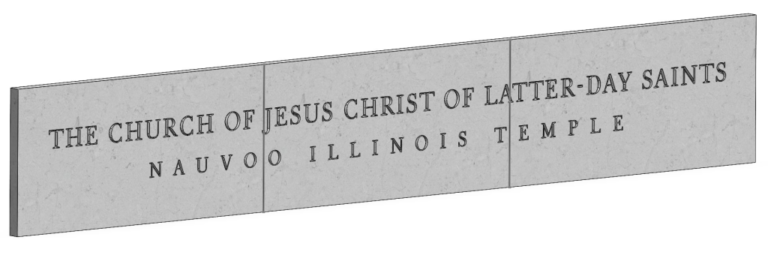 nauvoo-lds-solidworks